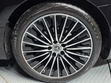 2025 Mercedes-Benz CLE с пробегом 2 761 км