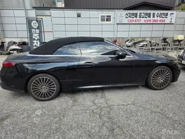 2025 Mercedes-Benz CLE с пробегом 3 200 км