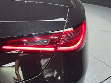 2025 Mercedes-Benz CLE с пробегом 2 761 км