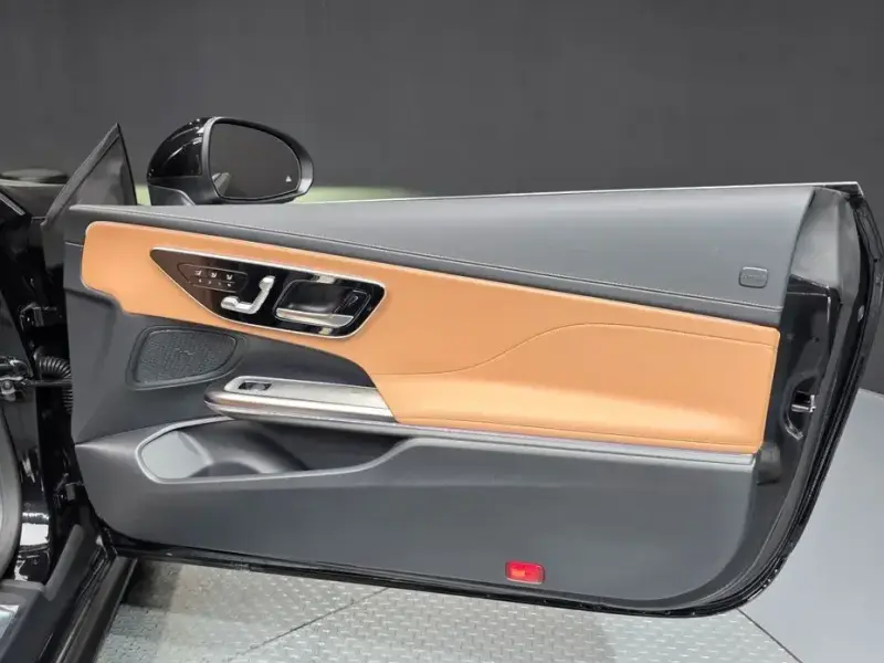 2025 Mercedes-Benz CLE с пробегом 2 761 км