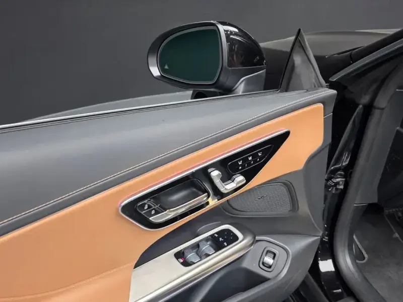 2025 Mercedes-Benz CLE с пробегом 2 761 км