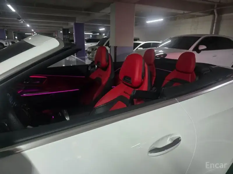 2025 Mercedes-Benz CLE с пробегом 7 500 км