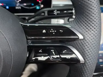 2025 Mercedes-Benz CLE с пробегом 2 761 км