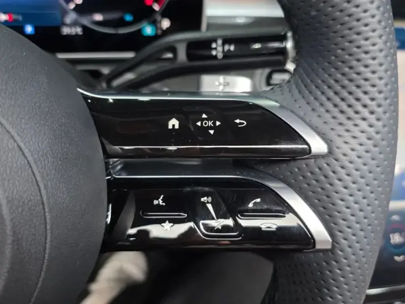 2025 Mercedes-Benz CLE с пробегом 2 761 км