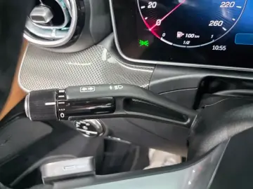 2025 Mercedes-Benz CLE с пробегом 2 761 км