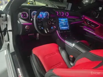 2025 Mercedes-Benz CLE с пробегом 7 500 км