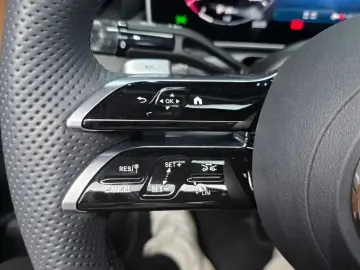 2025 Mercedes-Benz CLE с пробегом 2 761 км