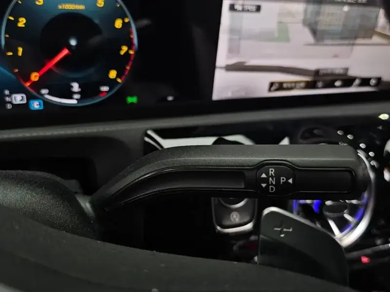 2023 Mercedes-Benz CLA с пробегом 3 884 км