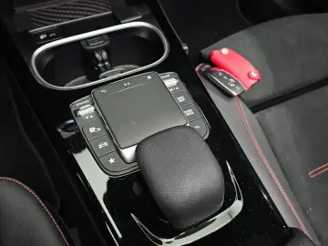2023 Mercedes-Benz CLA с пробегом 3 884 км