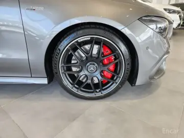 2025 Mercedes-Benz CLA с пробегом 120 км