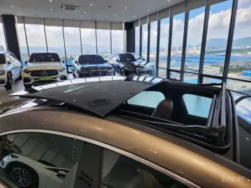 2025 Mercedes-Benz CLA с пробегом 120 км