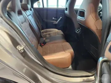 2025 Mercedes-Benz CLA с пробегом 120 км