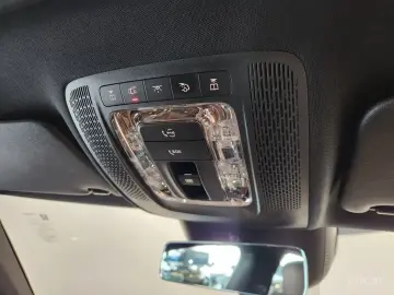 2025 Mercedes-Benz CLA с пробегом 120 км