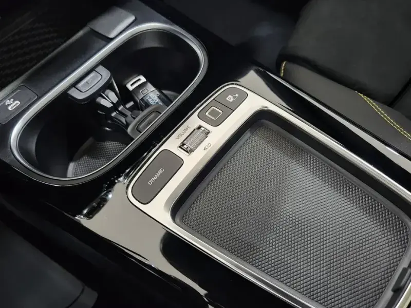2025 Mercedes-Benz CLA с пробегом 400 км
