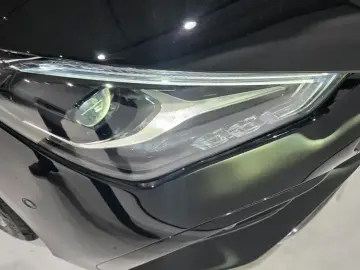 2025 Mercedes-Benz CLA с пробегом 3 773 км