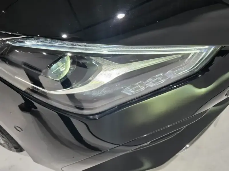 2025 Mercedes-Benz CLA с пробегом 3 773 км