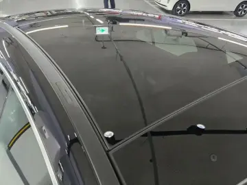 2025 Mercedes-Benz CLA с пробегом 3 773 км