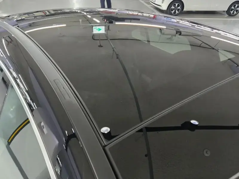 2025 Mercedes-Benz CLA с пробегом 3 773 км