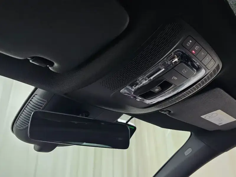 2025 Mercedes-Benz CLA с пробегом 2 585 км