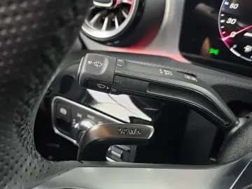 2025 Mercedes-Benz CLA с пробегом 2 585 км