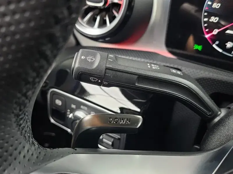 2025 Mercedes-Benz CLA с пробегом 2 585 км