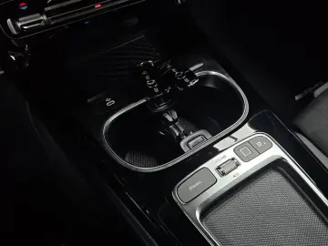 2025 Mercedes-Benz CLA с пробегом 2 585 км