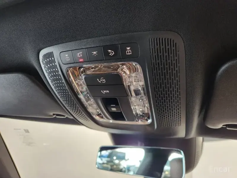 2025 Mercedes-Benz CLA с пробегом 120 км
