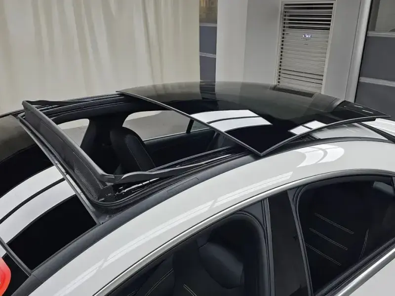 2025 Mercedes-Benz CLA с пробегом 2 585 км