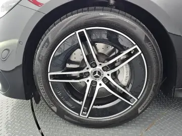 2025 Mercedes-Benz E-Класс с пробегом 16 447 км