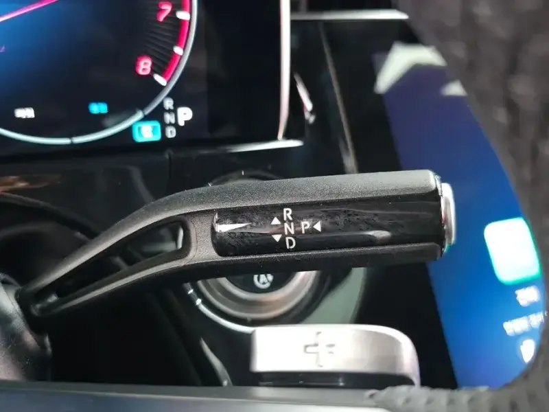 2025 Mercedes-Benz E-Класс с пробегом 16 447 км
