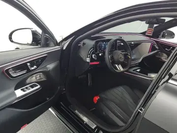 2025 Mercedes-Benz E-Класс с пробегом 16 447 км