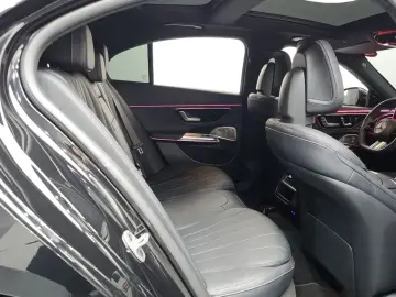 2025 Mercedes-Benz E-Класс с пробегом 16 447 км