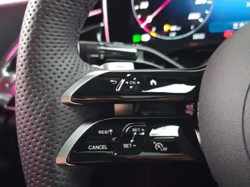 2025 Mercedes-Benz E-Класс с пробегом 16 447 км