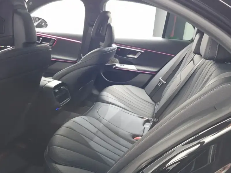 2025 Mercedes-Benz E-Класс с пробегом 16 447 км