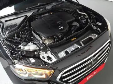 2024 Mercedes-Benz E-Класс с пробегом 67 366 км