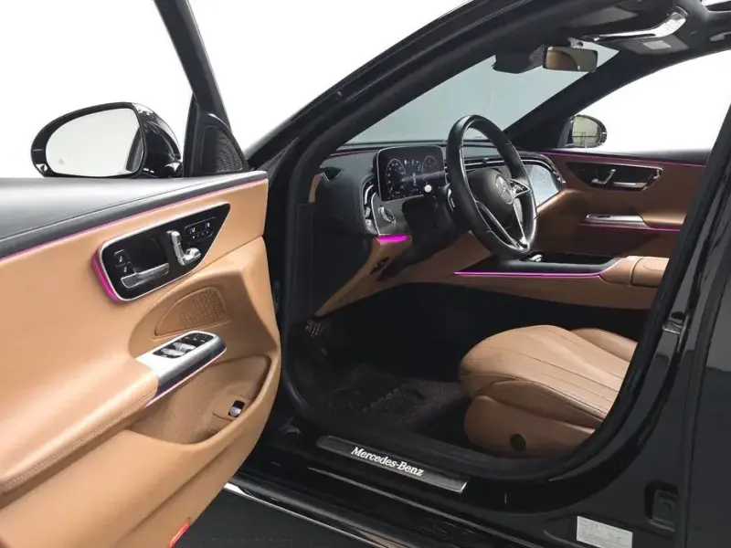 2024 Mercedes-Benz E-Класс с пробегом 67 366 км