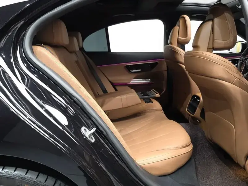 2024 Mercedes-Benz E-Класс с пробегом 67 366 км