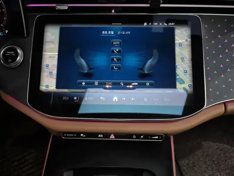 2024 Mercedes-Benz E-Класс с пробегом 67 366 км