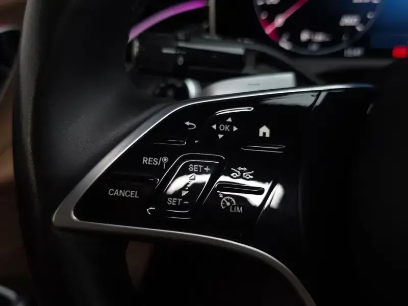 2024 Mercedes-Benz E-Класс с пробегом 67 366 км
