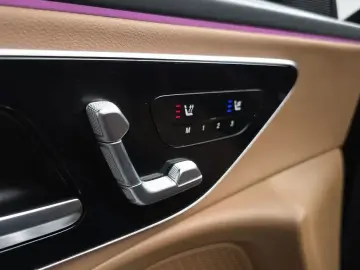 2024 Mercedes-Benz E-Класс с пробегом 67 366 км