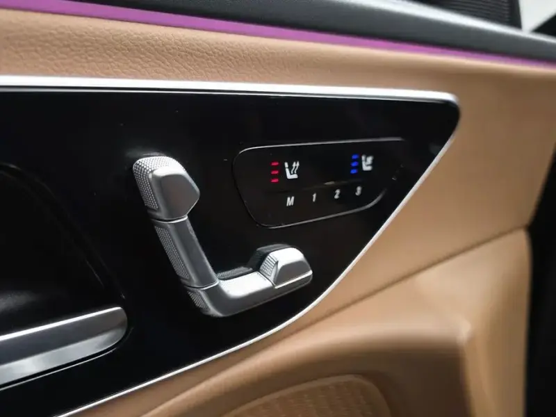 2024 Mercedes-Benz E-Класс с пробегом 67 366 км