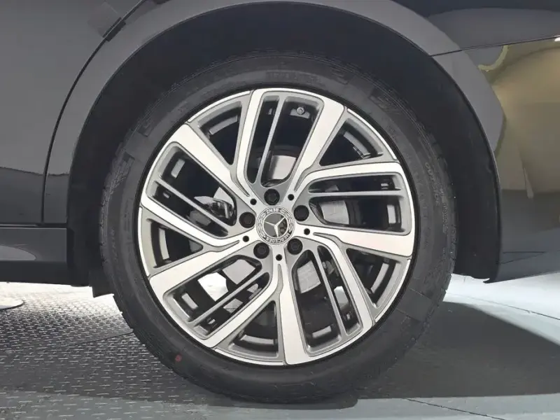 2024 Mercedes-Benz E-Класс с пробегом 67 366 км