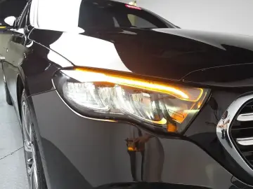 2024 Mercedes-Benz E-Класс с пробегом 67 366 км