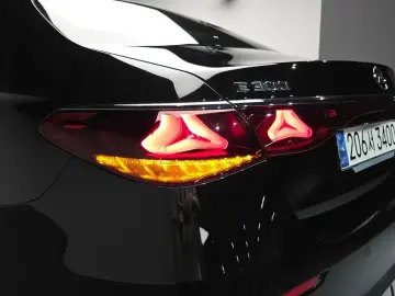 2024 Mercedes-Benz E-Класс с пробегом 67 366 км