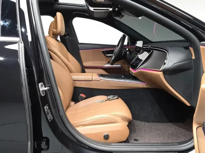 2024 Mercedes-Benz E-Класс с пробегом 67 366 км