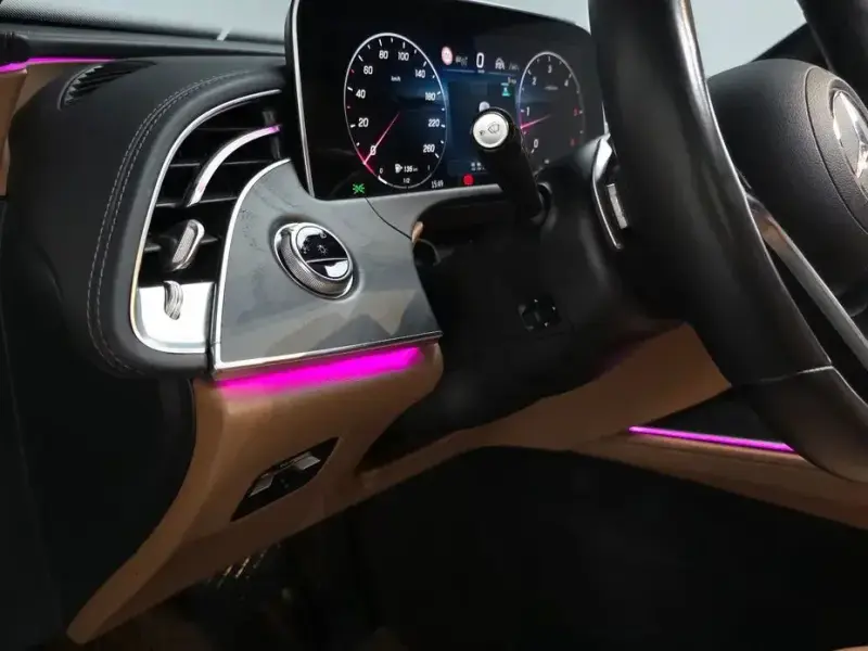 2024 Mercedes-Benz E-Класс с пробегом 67 366 км