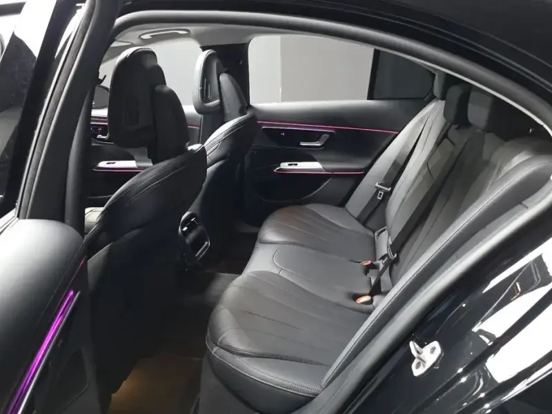 2025 Mercedes-Benz E-Класс с пробегом 14 282 км