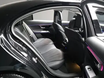 2025 Mercedes-Benz E-Класс с пробегом 14 282 км