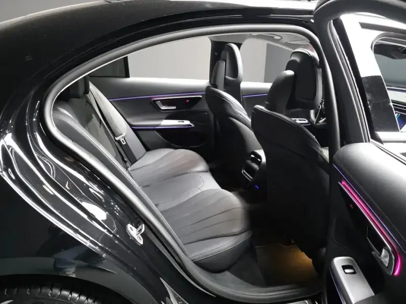 2025 Mercedes-Benz E-Класс с пробегом 14 282 км