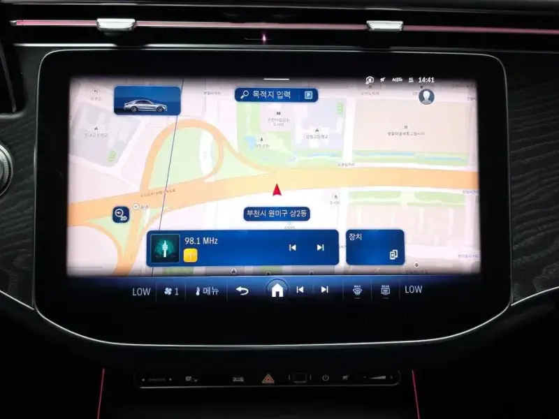 2025 Mercedes-Benz E-Класс с пробегом 14 282 км